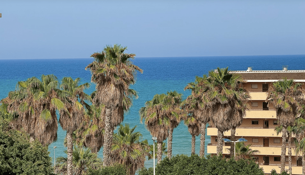 Pārdod Bungalow - Torrevieja (Cabo Cervera)