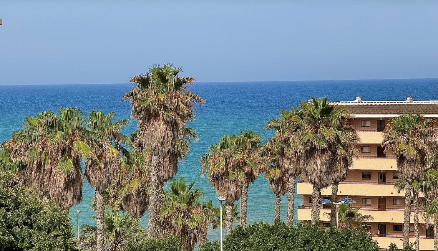 Pārdod Bungalow - Torrevieja (Cabo Cervera)